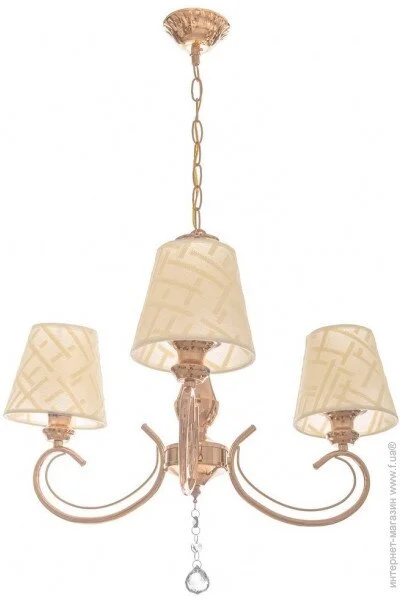 Brille Люстра BKL-647S/E2F-23-411 Brille Люстра BKL-647S/E2F-23-411