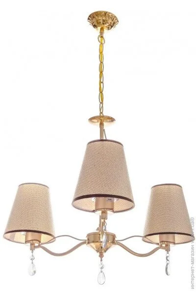 Brille Люстра BKL-648S/E2F-23-413 Brille Люстра BKL-648S/E2F-23-413