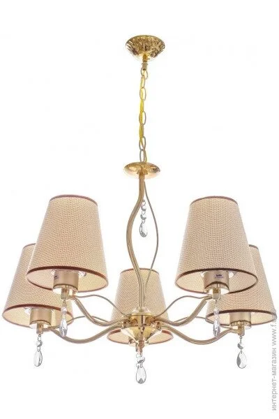 Brille Люстра BKL-648S/E2F-23-414 Brille Люстра BKL-648S/E2F-23-414