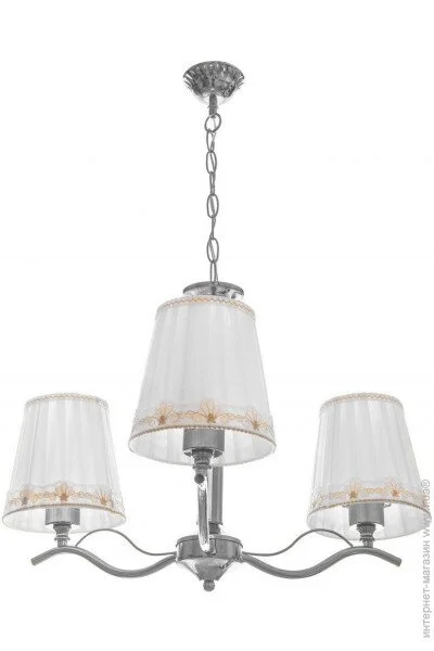 Brille Люстра BKL-656S/E2C-23-429 Brille Люстра BKL-656S/E2C-23-429