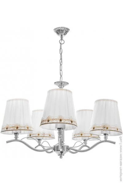 Brille Люстра BKL-656S/E2C-23-430 Brille Люстра BKL-656S/E2C-23-430