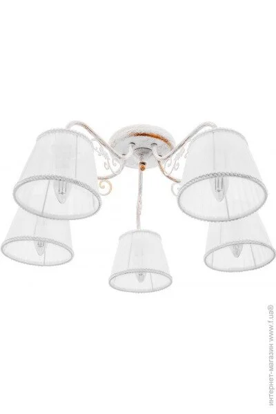 Brille Люстра BKL-659S/E1WH/-23-441 Brille Люстра BKL-659S/E1WH/-23-441