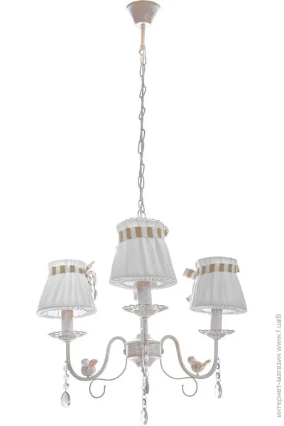 Brille Люстра BKL-660S/E1WH/-23-442 Brille Люстра BKL-660S/E1WH/-23-442