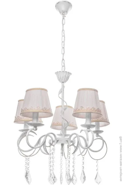 Brille Люстра BKL-667S/E1WH+-23-459 Brille Люстра BKL-667S/E1WH+-23-459