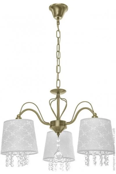 Brille Люстра BKL-670S/E1A-23-465 Brille Люстра BKL-670S/E1A-23-465