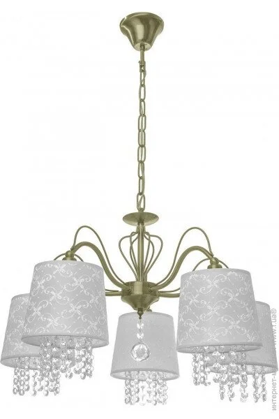 Brille Люстра BKL-670S/E1A-23-466 Brille Люстра BKL-670S/E1A-23-466