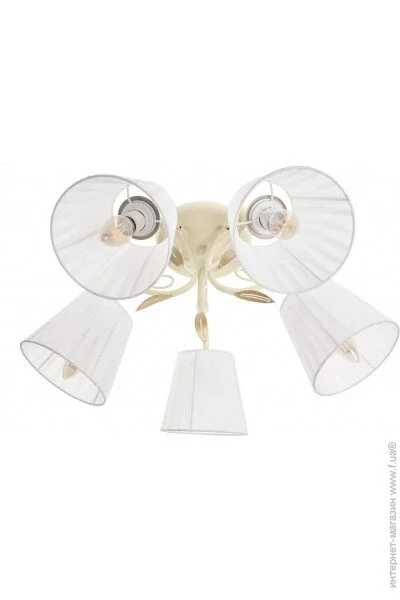 Brille Люстра BKL-671S/E1W-23-467 Brille Люстра BKL-671S/E1W-23-467