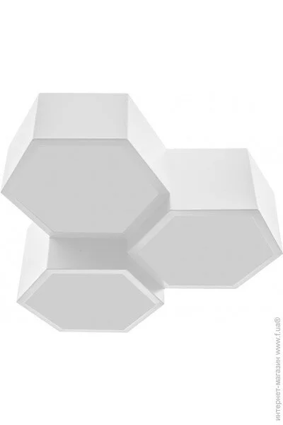   - LED BKL-900C/36W NW WH (26-901)
