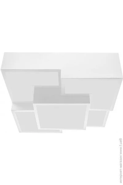   -  LED BKL-900C/60W NW WH (26-900)
