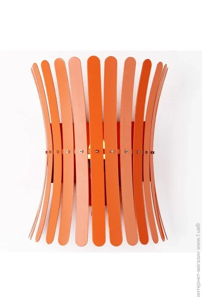 BL-084W/1 Orange  Brille 178552