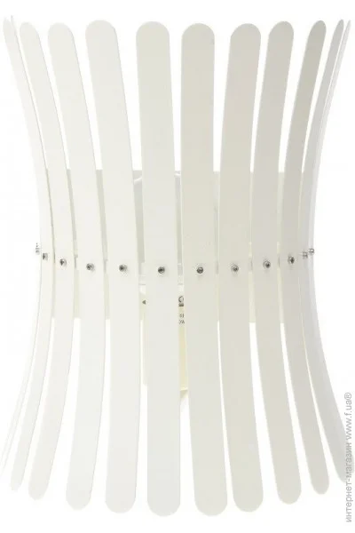 BL-084W/1 White  Brille 178554
