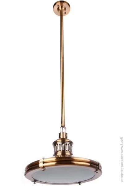 Brille  BL-162S/E2BRASS (L130-023)