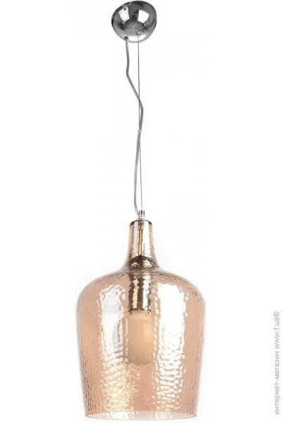      E27 60W AMB (BL-208S/1) (22-007)