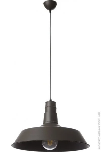     E27 60W BR (BL-220S/1) (22-025)