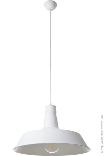      E27 60W WH (BL-220S/1) (22-023)