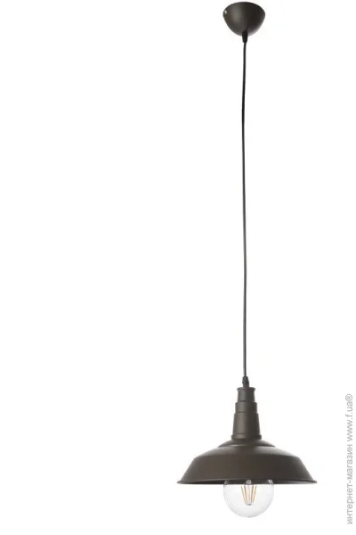      E27 60W BR (BL-221S/1) (22-030)