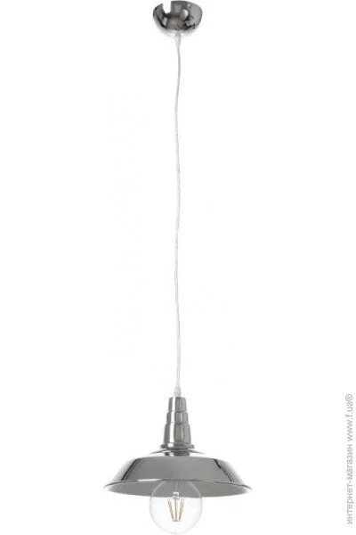      E27 60W SL/WH (BL-221S/1) (22-033)