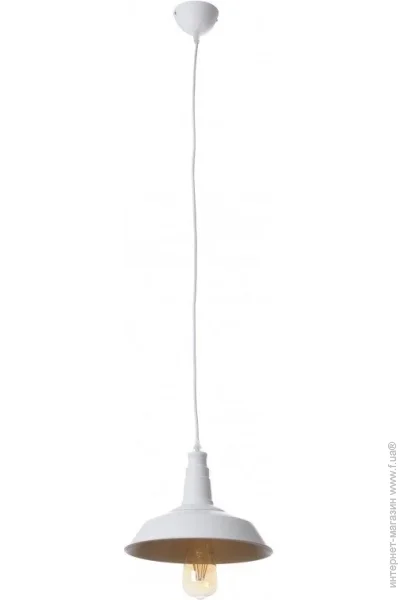      E27 60W WH (BL-221S/1) (22-788)