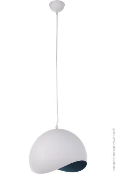      E27 60W WH/BL (BL-222S/1) (22-035)
