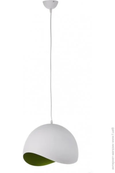      E27 60W WH/GR (BL-222S/1) (22-034)