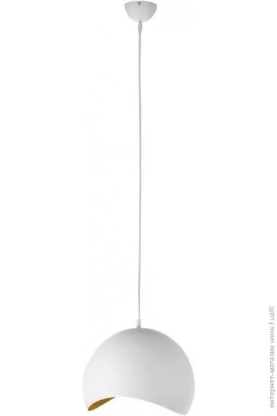      E27 60W WH/YL (BL-222S/1) (22-037)