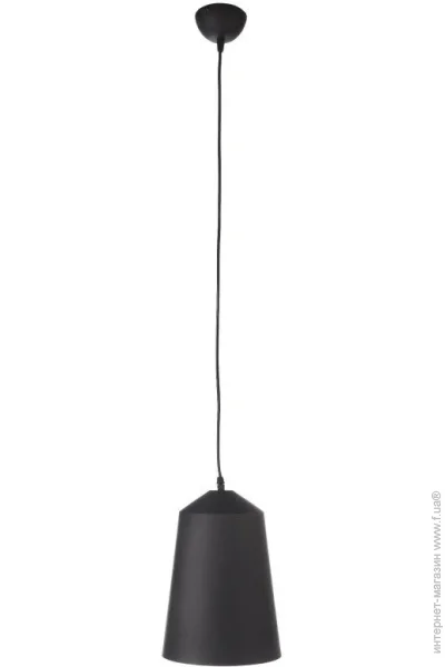      E27 60W BK (BL-223S/1) (22-039)