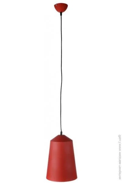      E27 60W Red (BL-223S/1) (22-040)