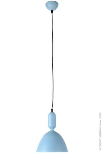      E27 60W BL (BL-228S/1) (22-058)