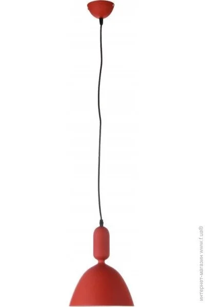      E27 60W Red (BL-228S/1) (22-056)