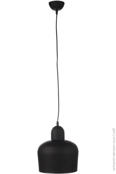      E27 60W BK (BL-231S/1) (22-065)