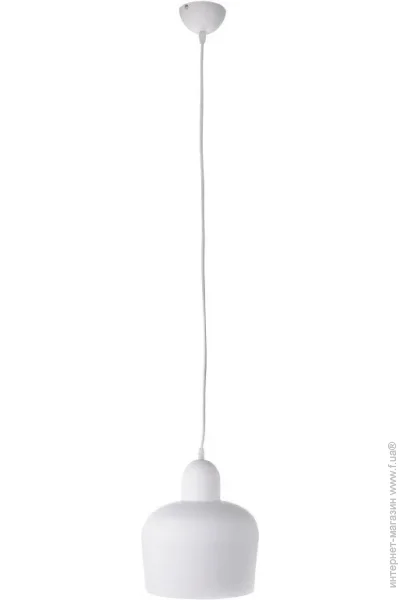      E27 60W WH (BL-231S/1) (22-064)