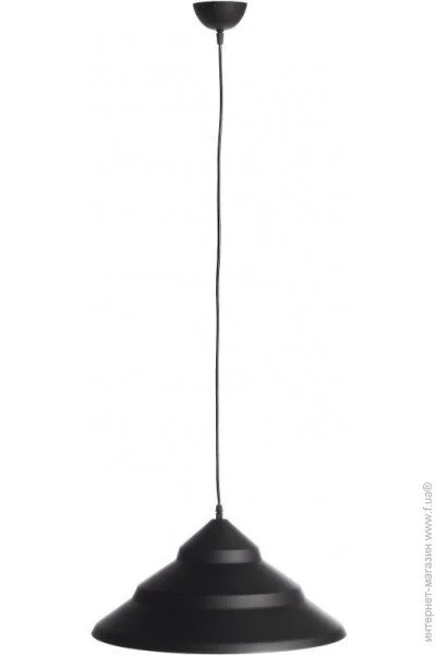     E27 60W BK (BL-234S/1) (22-073)