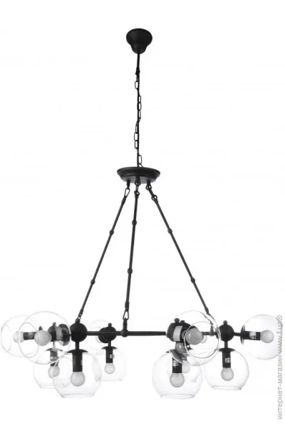 Brille Люстра BL-250S/1E1 (22-209) Brille Люстра BL-250S/1E1 (22-209)