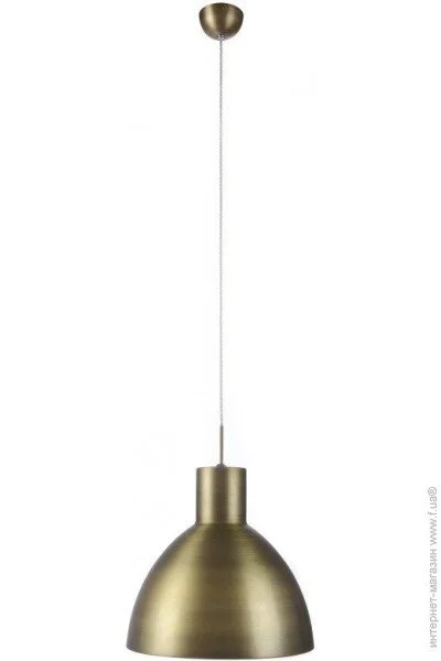      E27 60W BZ (BL-257S/1) (22-218)