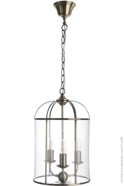 Brille Люстра BL-259S/E1 (22-220) Brille Люстра BL-259S/E1 (22-220)