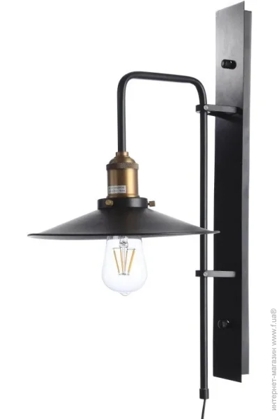 Brille  60W BL-275W/1 27 BK (26-171)