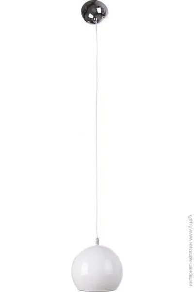    E27 60W CH WH (BL-299S/1) (22-440)