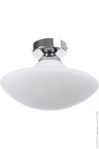   BL-302W/1 E27 WH (26-301)