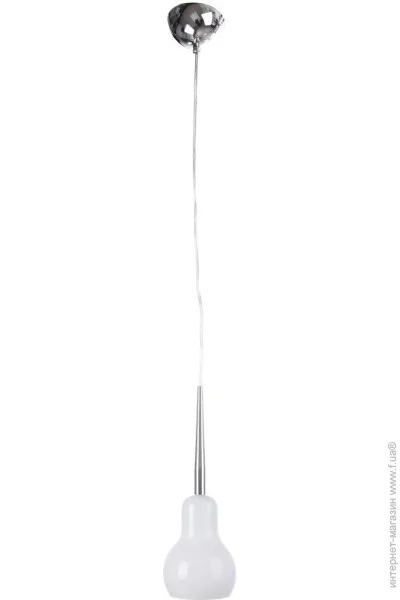   E27 60W CH WH (BL-303S/1) (22-447)