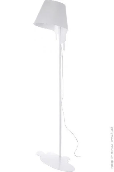 Brille  BL-314F/1 E27 WH (25-133)