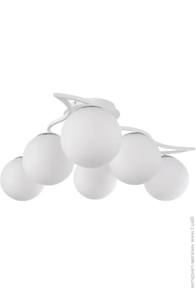 Brille Люстра BL-318S/E2W-22-494 Brille Люстра BL-318S/E2W-22-494