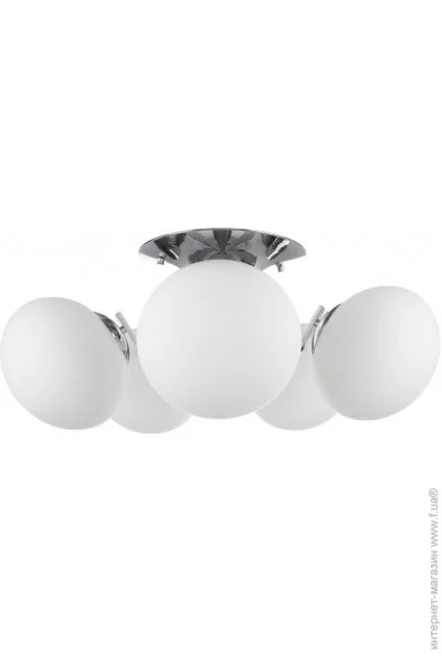 Brille Люстра BL-321S/E2W-22-499 Brille Люстра BL-321S/E2W-22-499