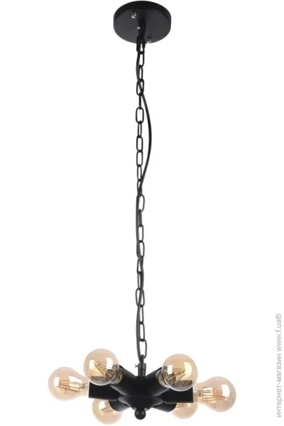 Brille Люстра BL-328S/E2B-22-541 Brille Люстра BL-328S/E2B-22-541