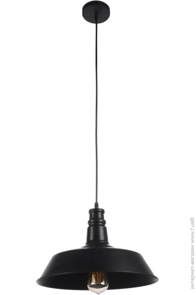   E27 60W BK (BL-333S/1) (22-544)