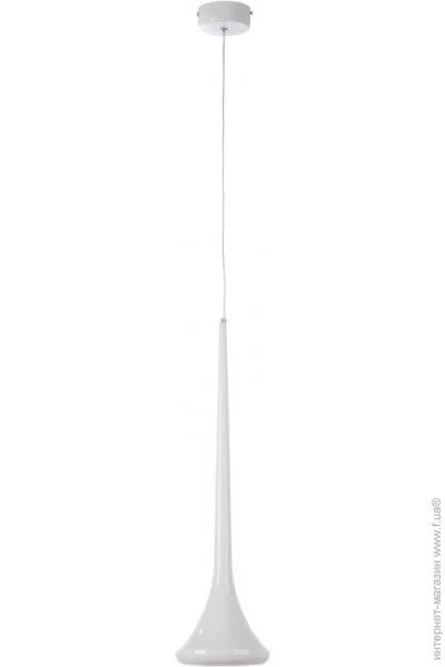    BL-358S/1*3W WH led (22-597)
