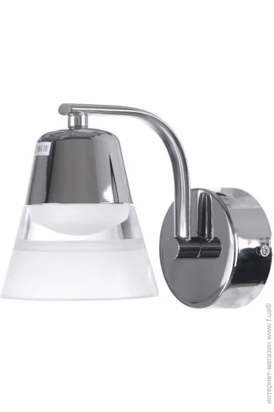 Brille  3W BL-360W/1*3W CH (26-339)