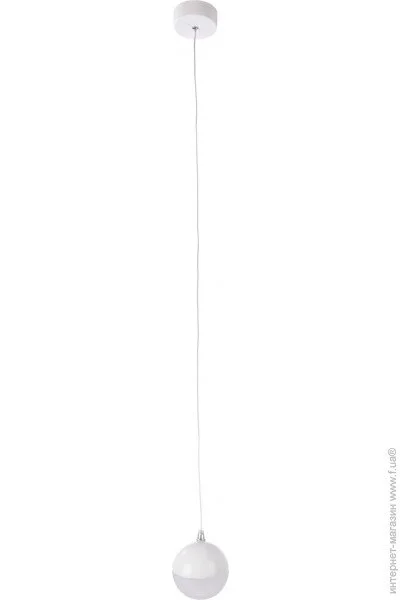     BL-361S/1*3W WH led (22-603)