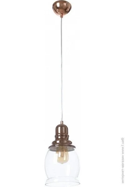     E27 60W G (BL-409S/1) (22-691)