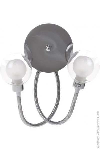 BL-416W/2 G9 CH     Brille 26-452