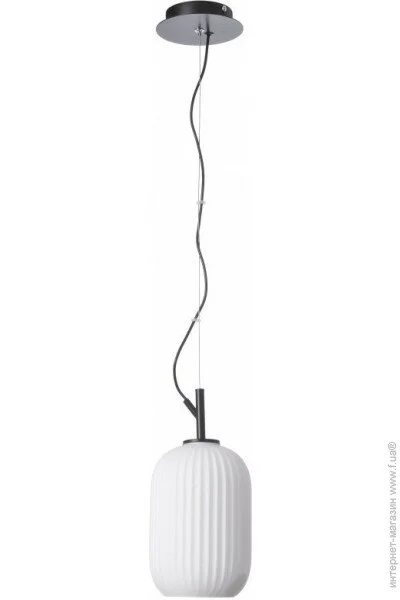     E27 60W BK (BL-419S/1) (22-732)